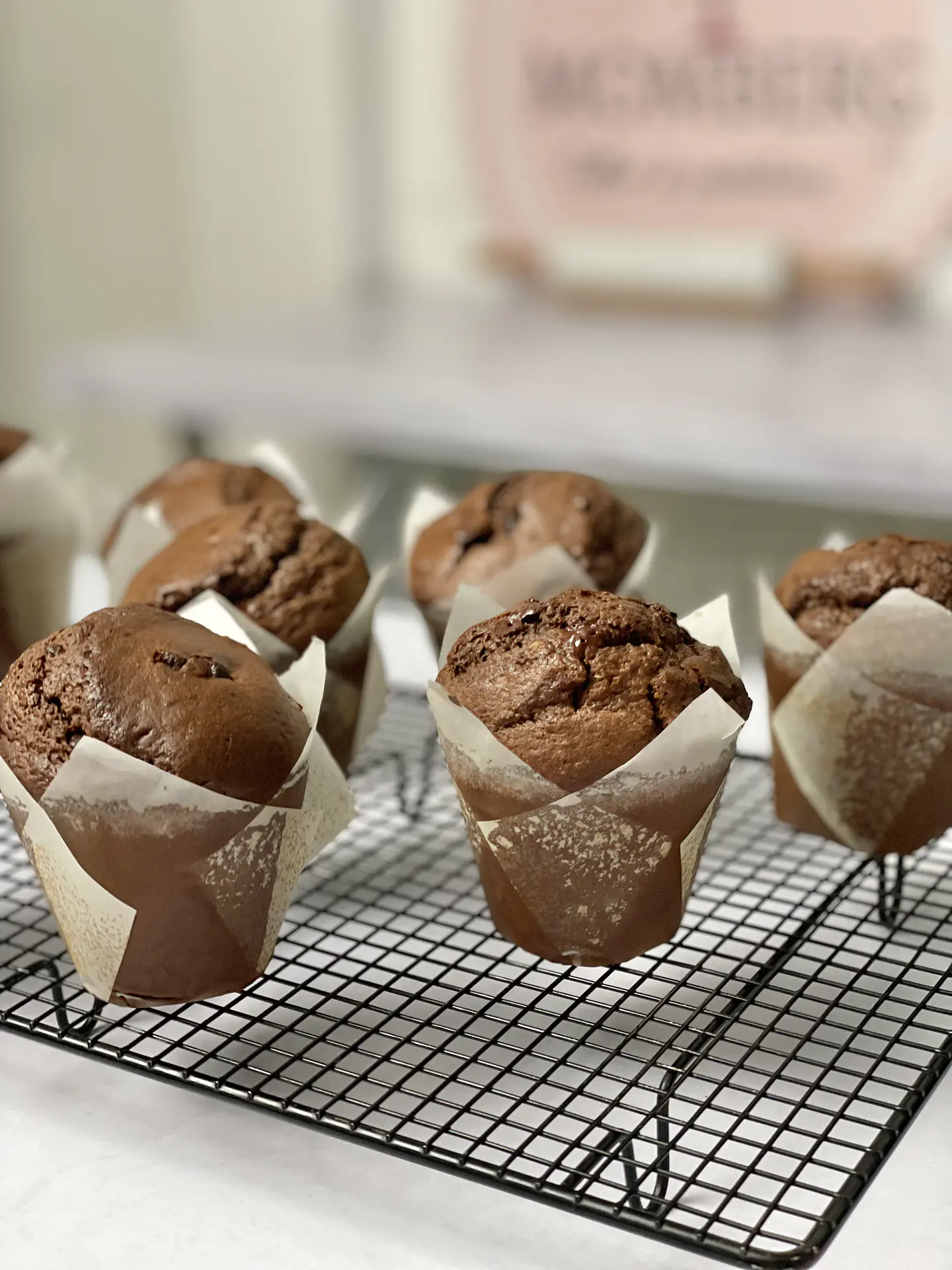 Pack Cursos Queques y Muffins 3