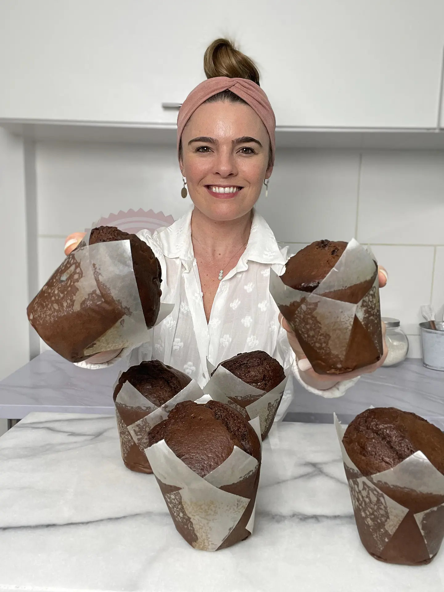 Pack Cursos Queques y Muffins 4