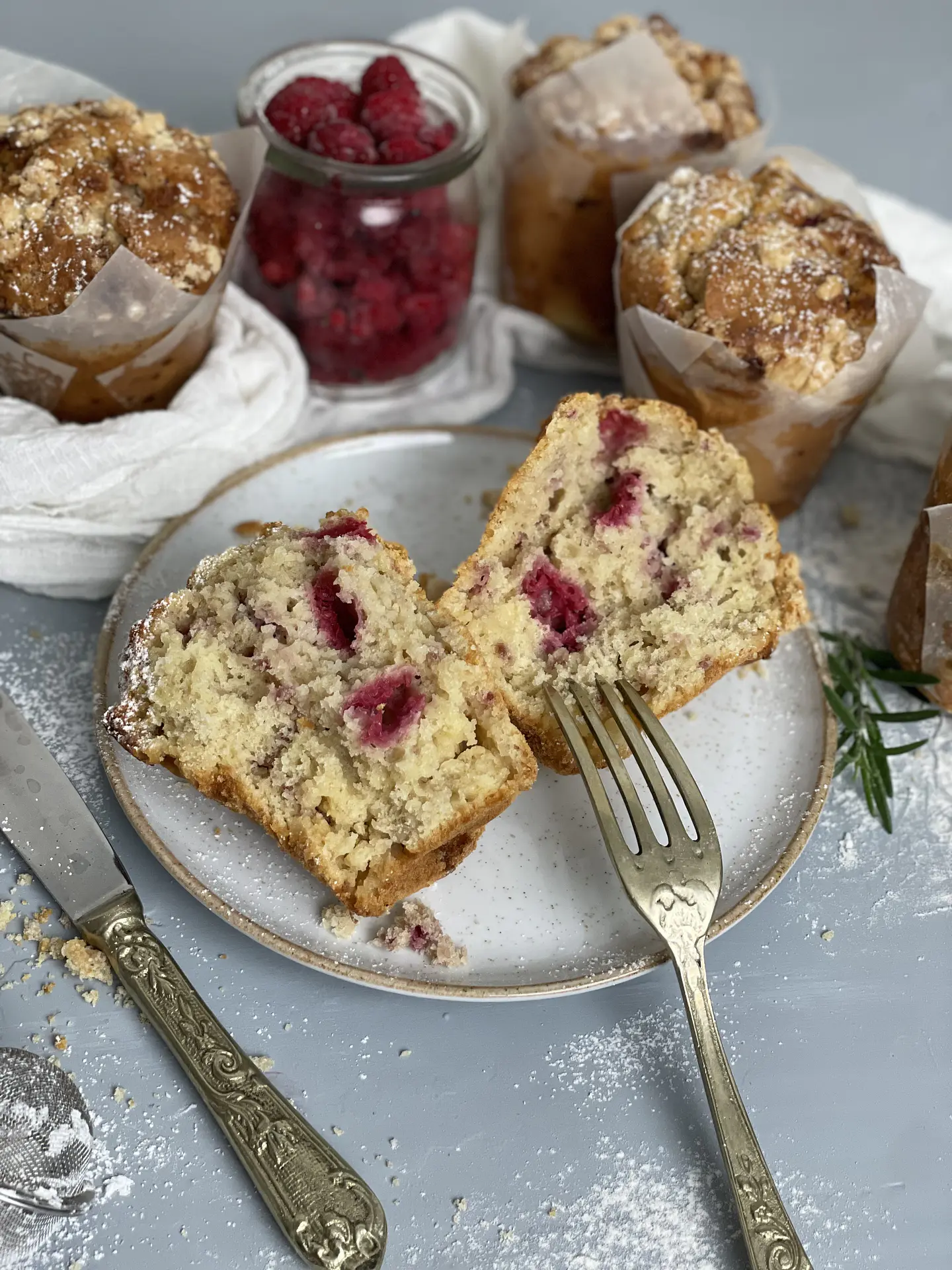 Pack Cursos Queques y Muffins 5