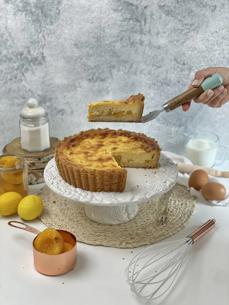 Pack Cursos de Kuchen y Cheescake II 5