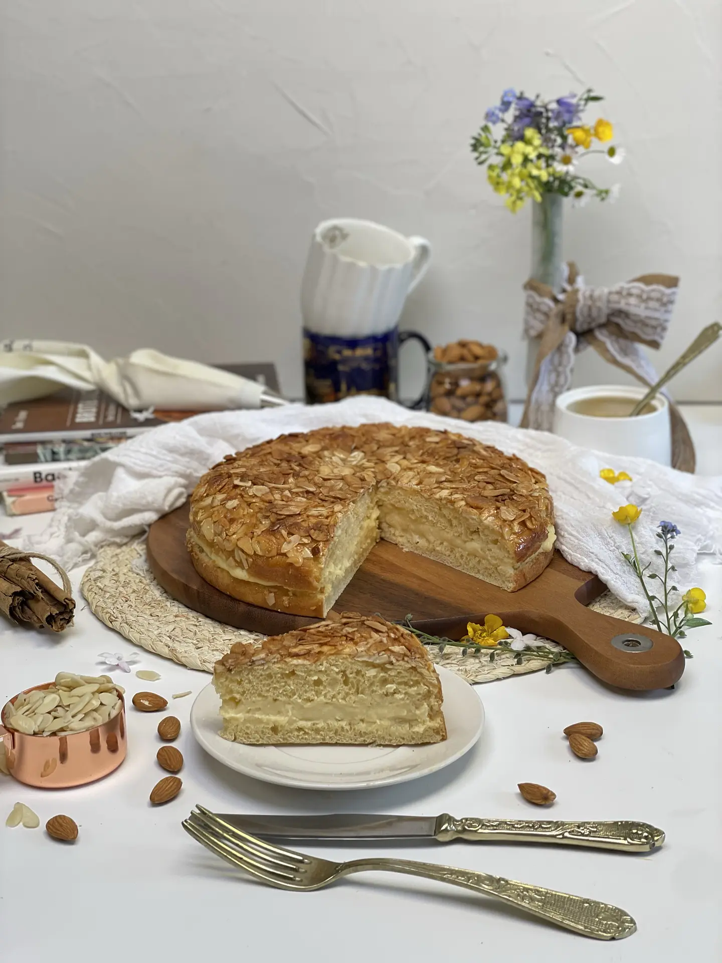 Pack Cursos de Kuchen y Cheescake II 6
