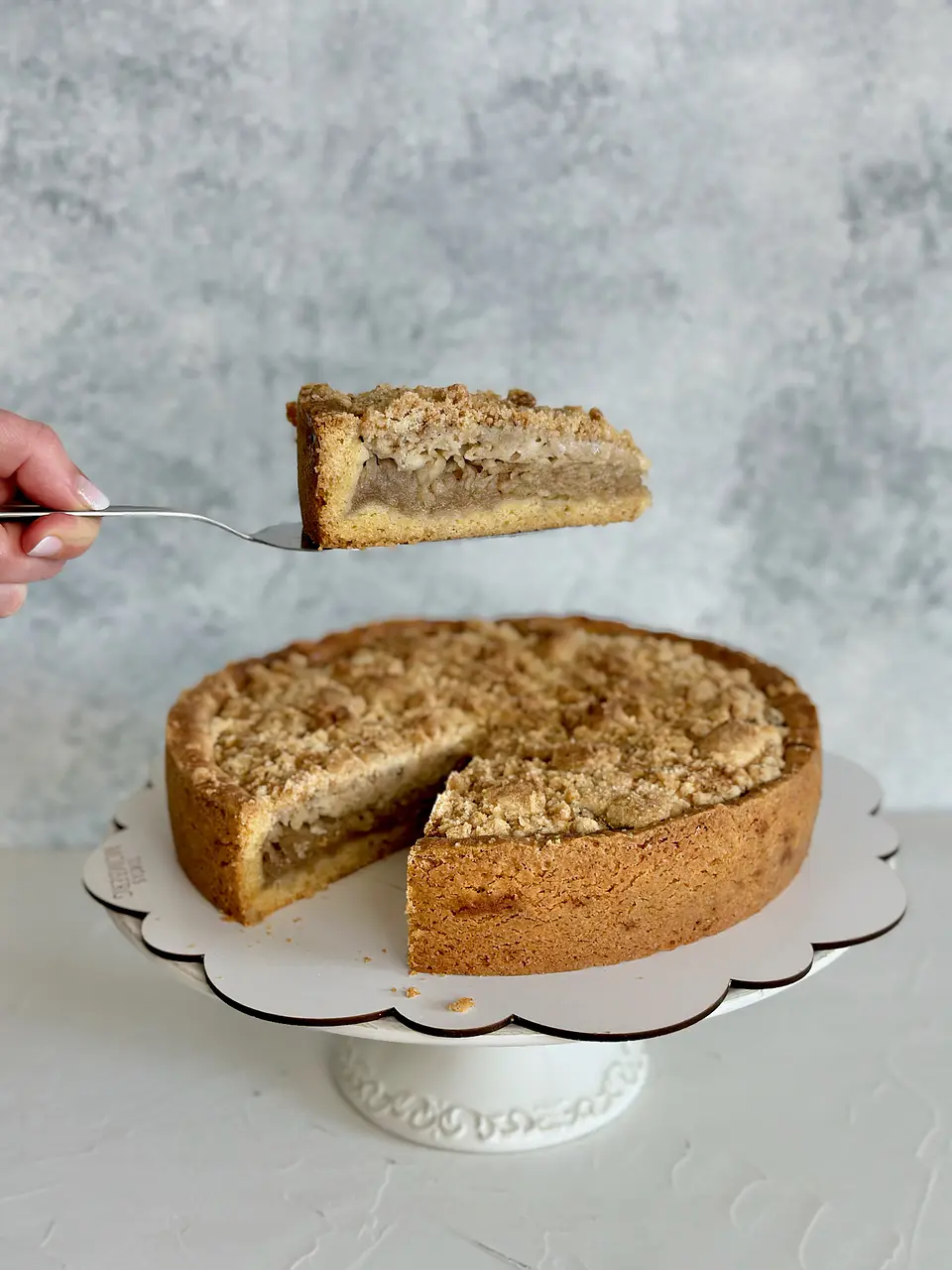 Pack Cursos de Kuchen y Cheescake I 5