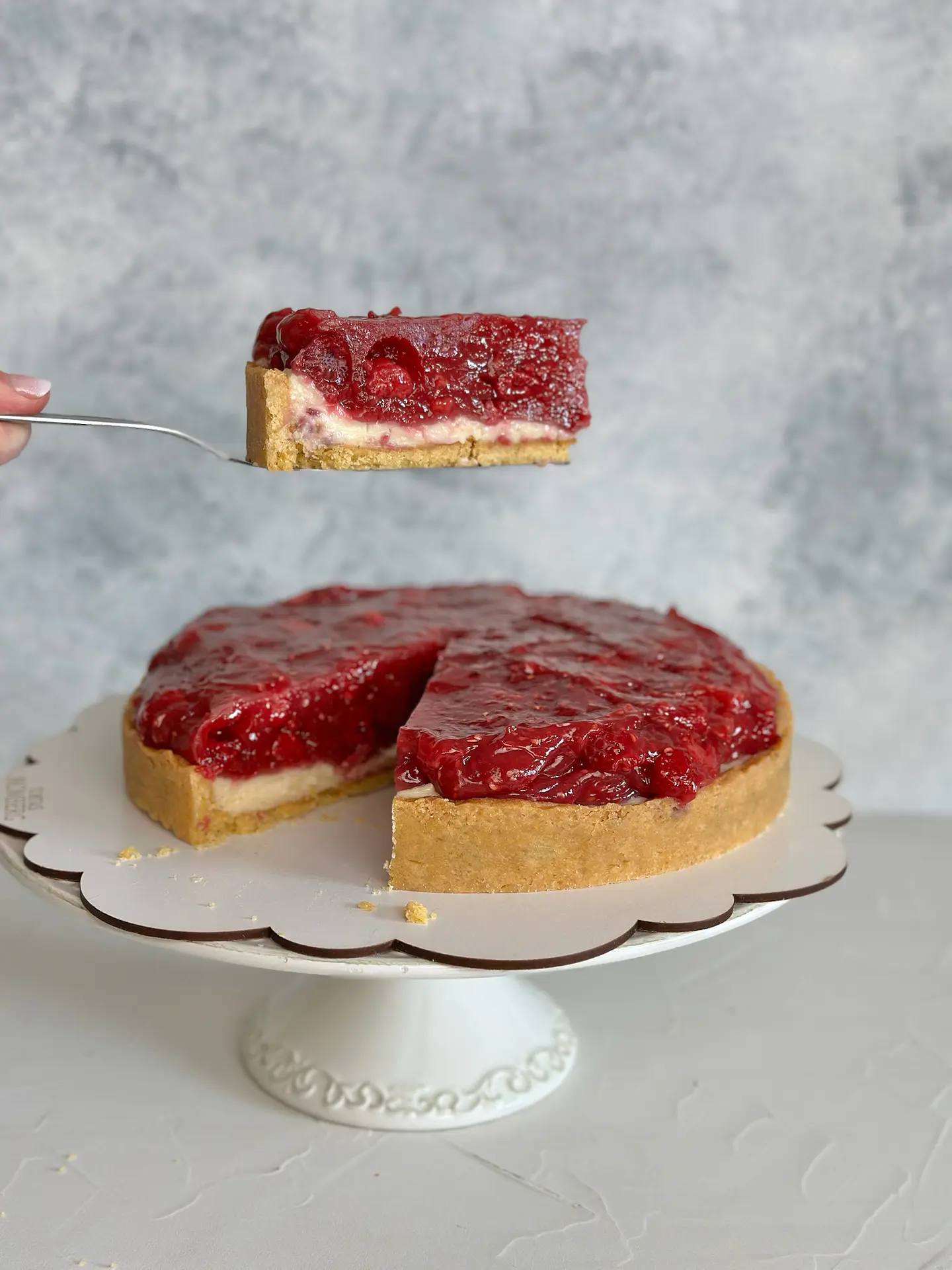 Pack Cursos de Kuchen y Cheescake I 6