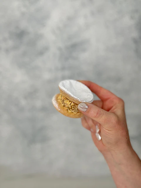 Alfajores Mini (unidad)