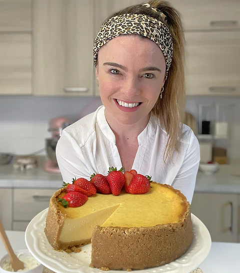 Pack Cursos de Kuchen y Cheescake II