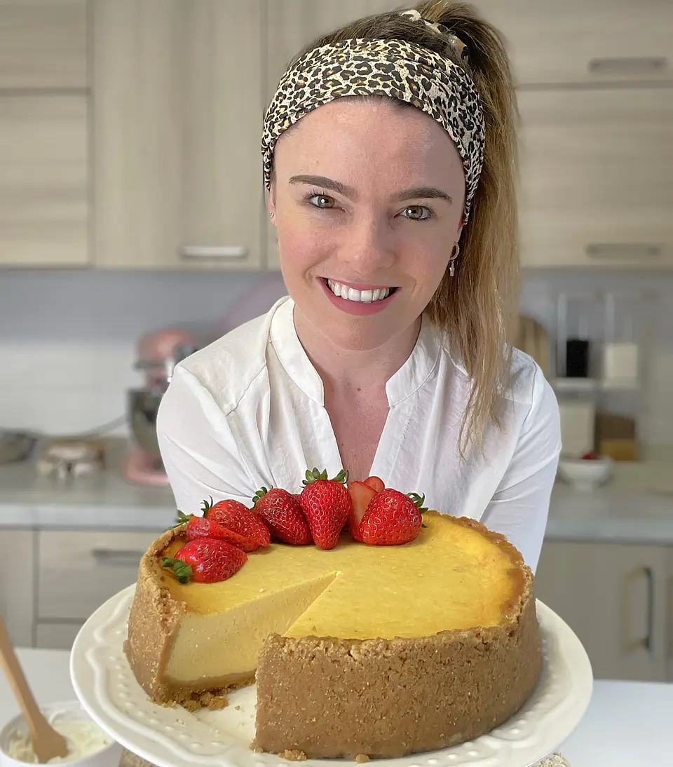 Pack Cursos de Kuchen y Cheescake II 1