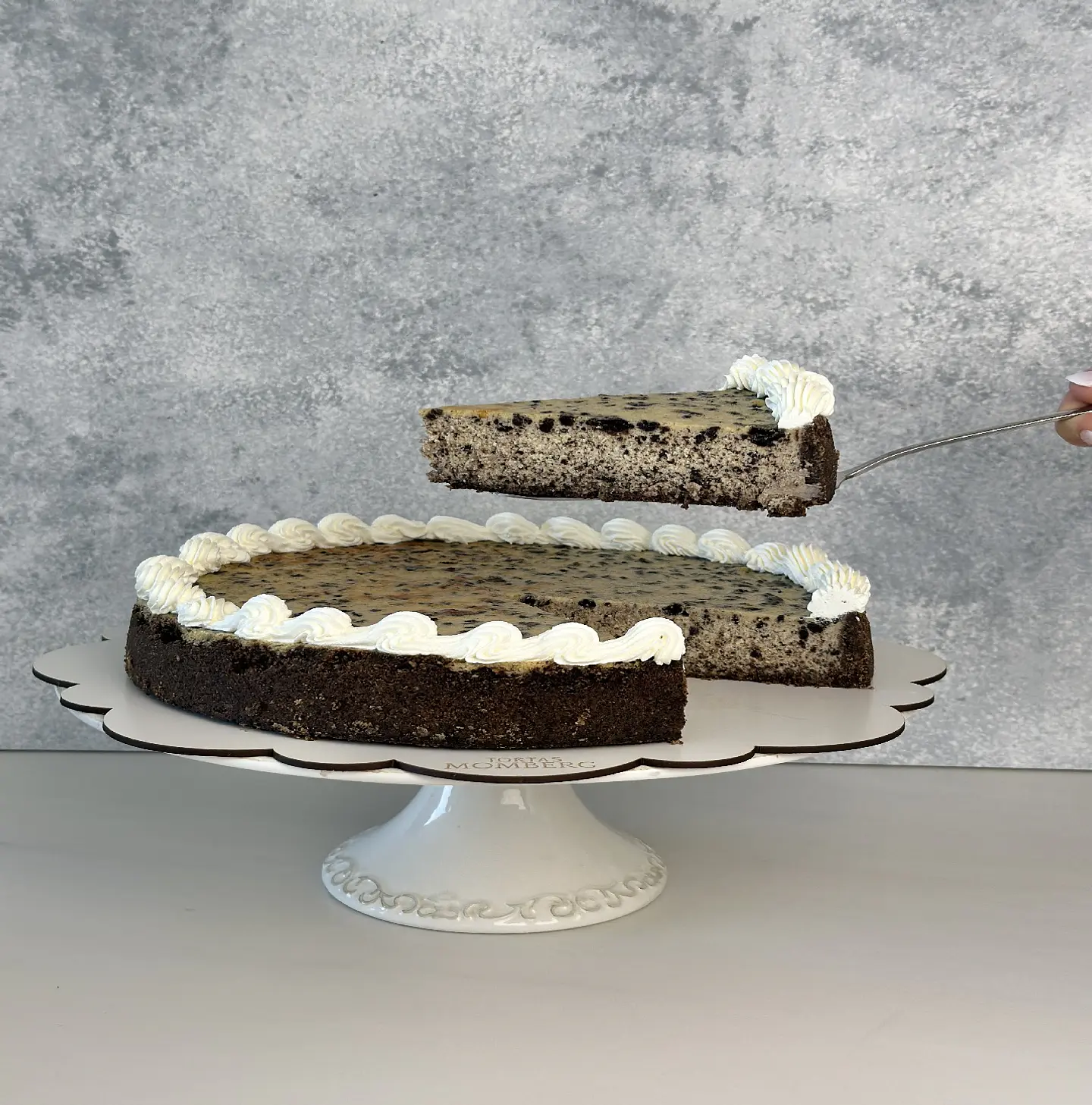 Pack Cursos de Kuchen y Cheescake II 11