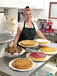 Pack Cursos de Kuchen y Cheescake I - Miniatura 1