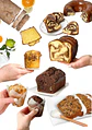 Pack Cursos Queques y Muffins - Miniatura 1