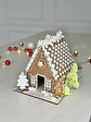Curso Casita de Galletas - Miniatura 2