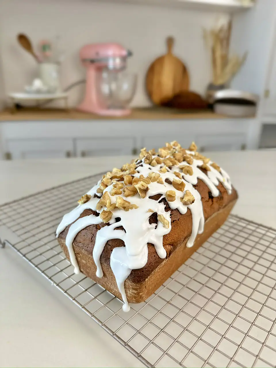 Curso Pan de Pascua 2