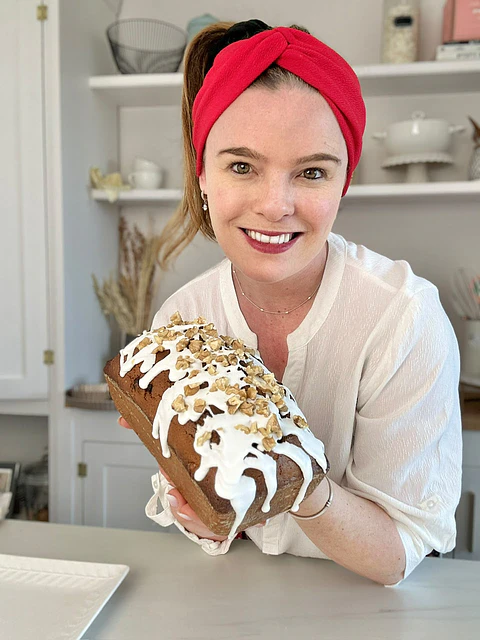 Curso Pan de Pascua