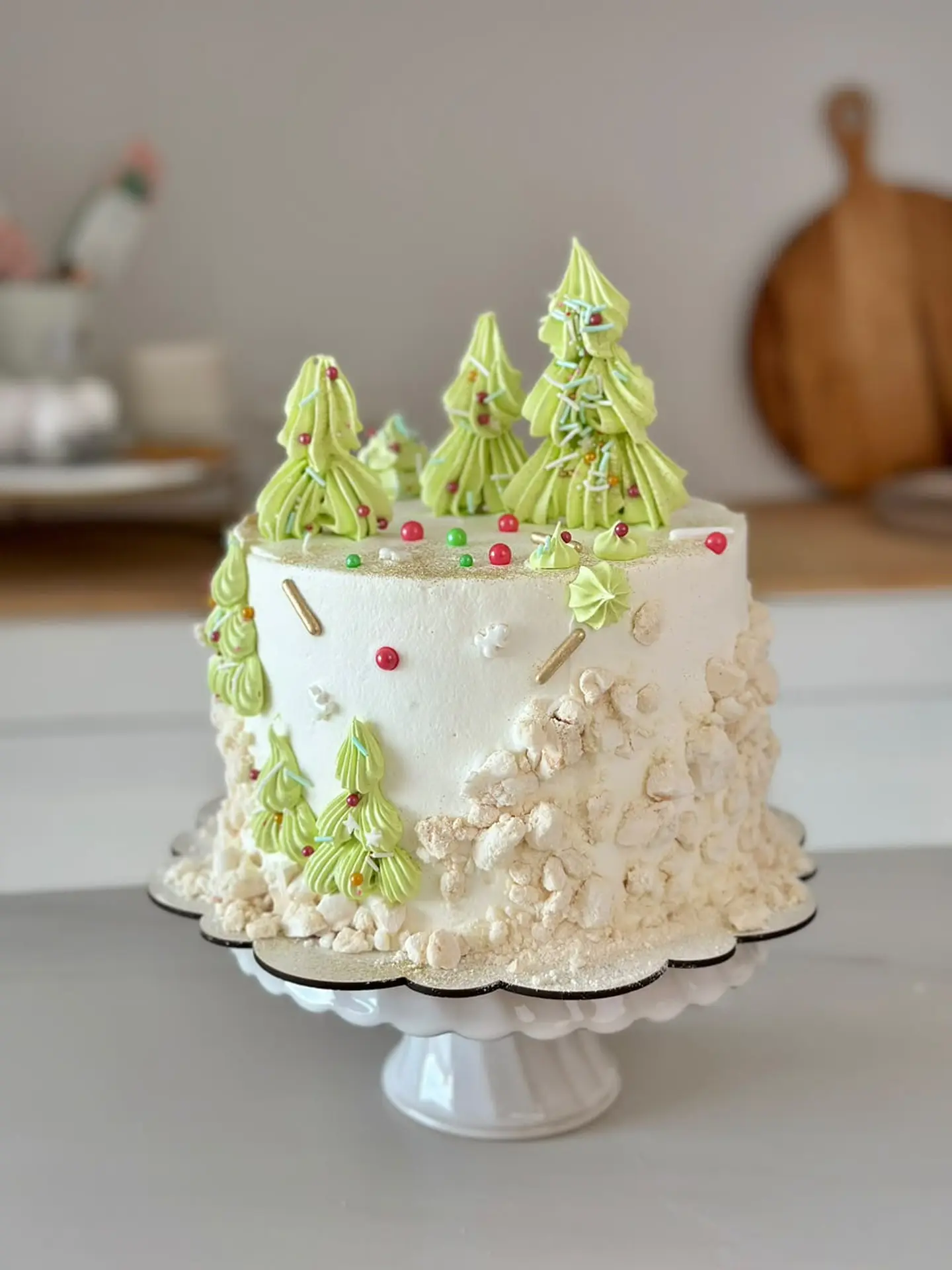 Curso Torta Helada 3