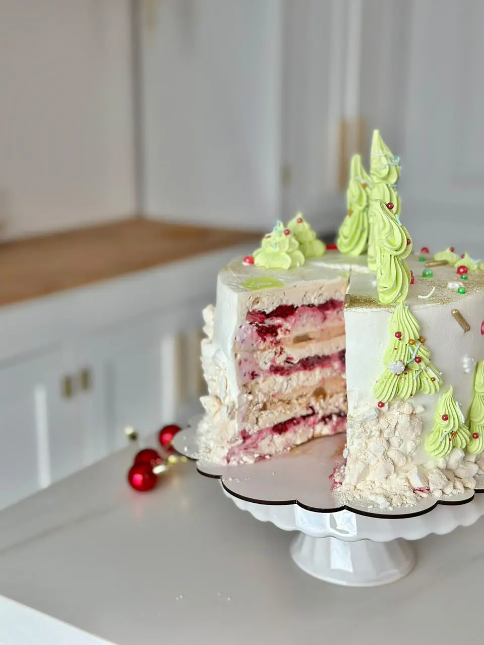 Curso Torta Helada 4