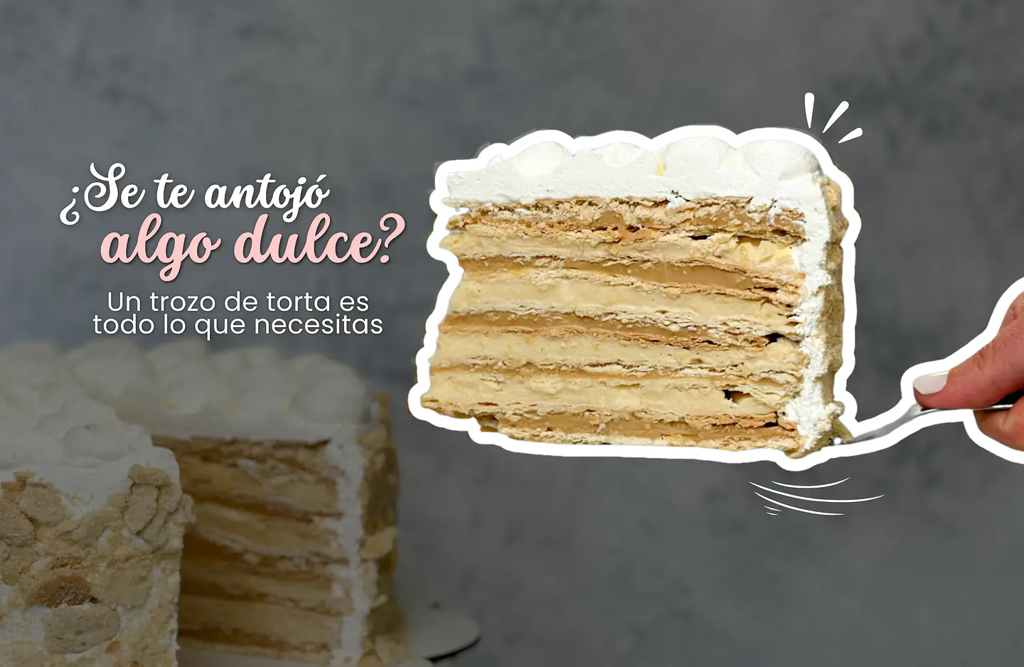 Tortas Momberg