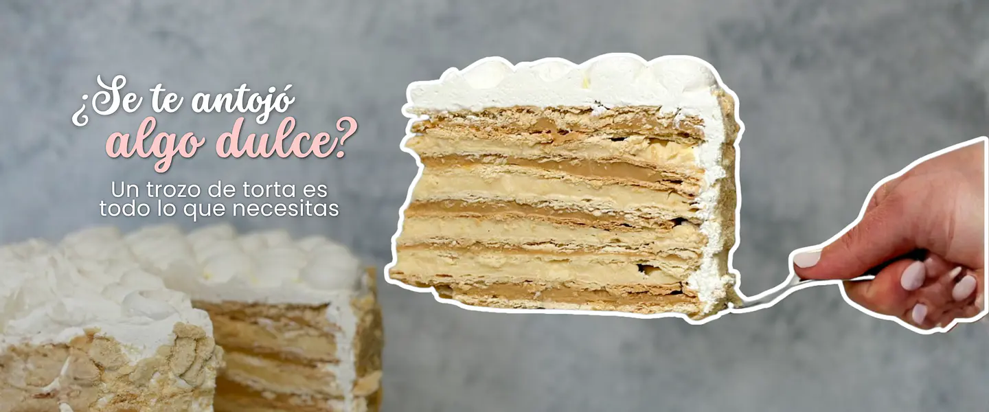 Tortas Momberg