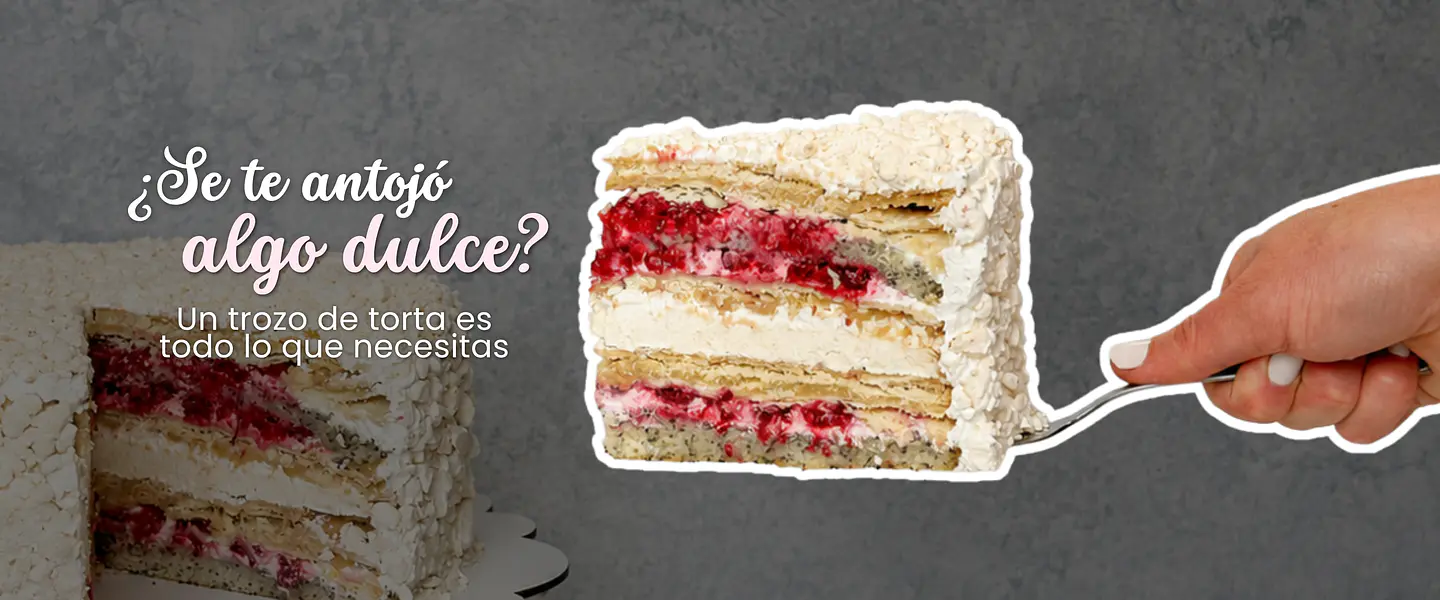Tortas Momberg