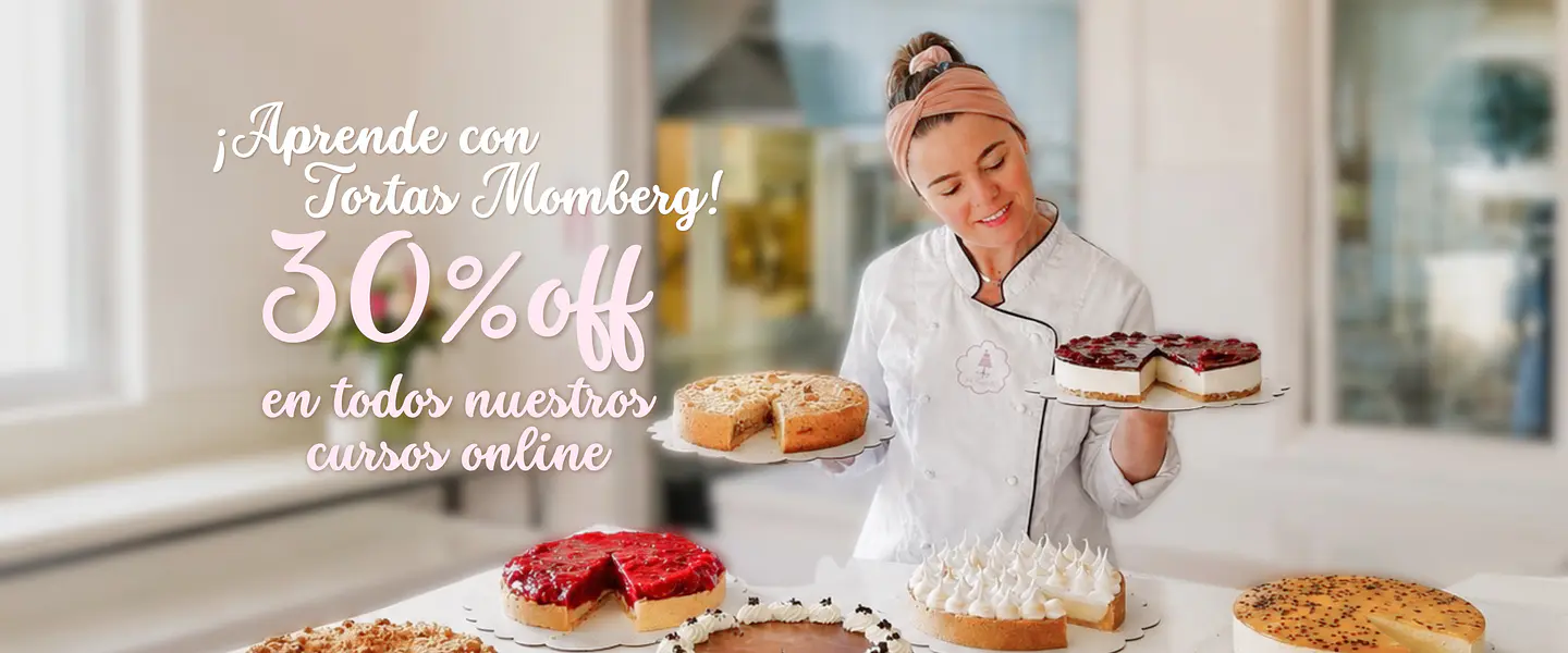 Tortas Momberg