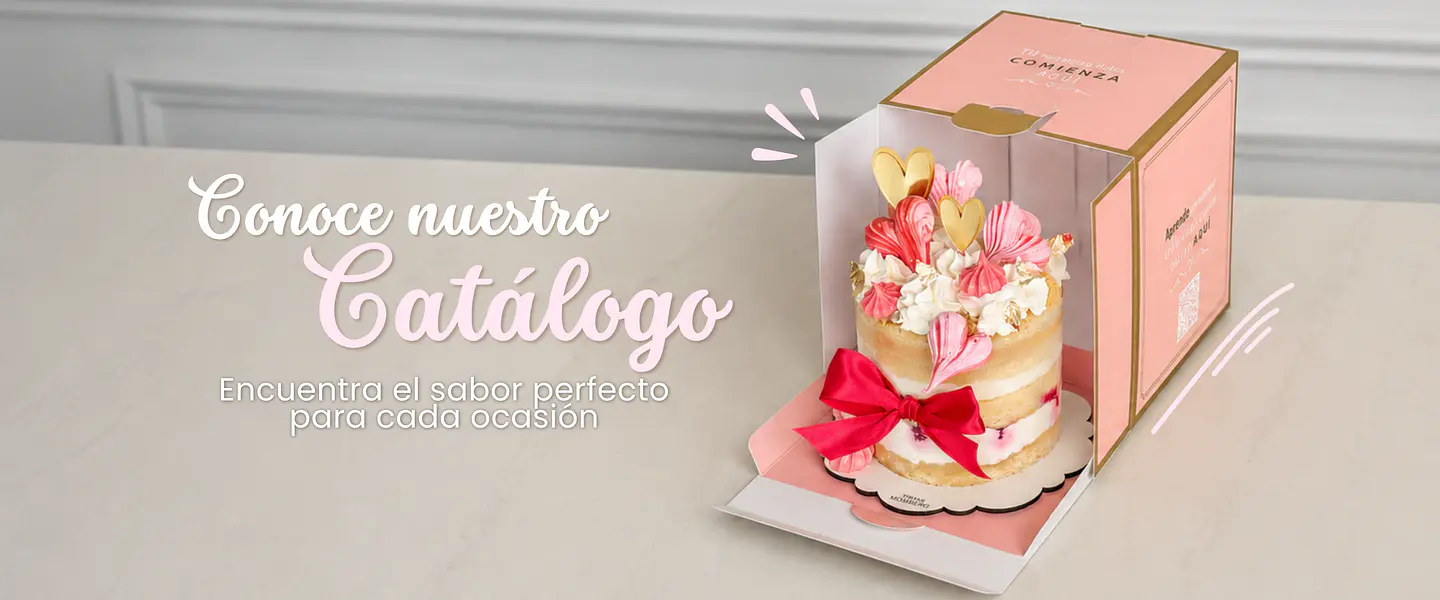 Tortas Momberg