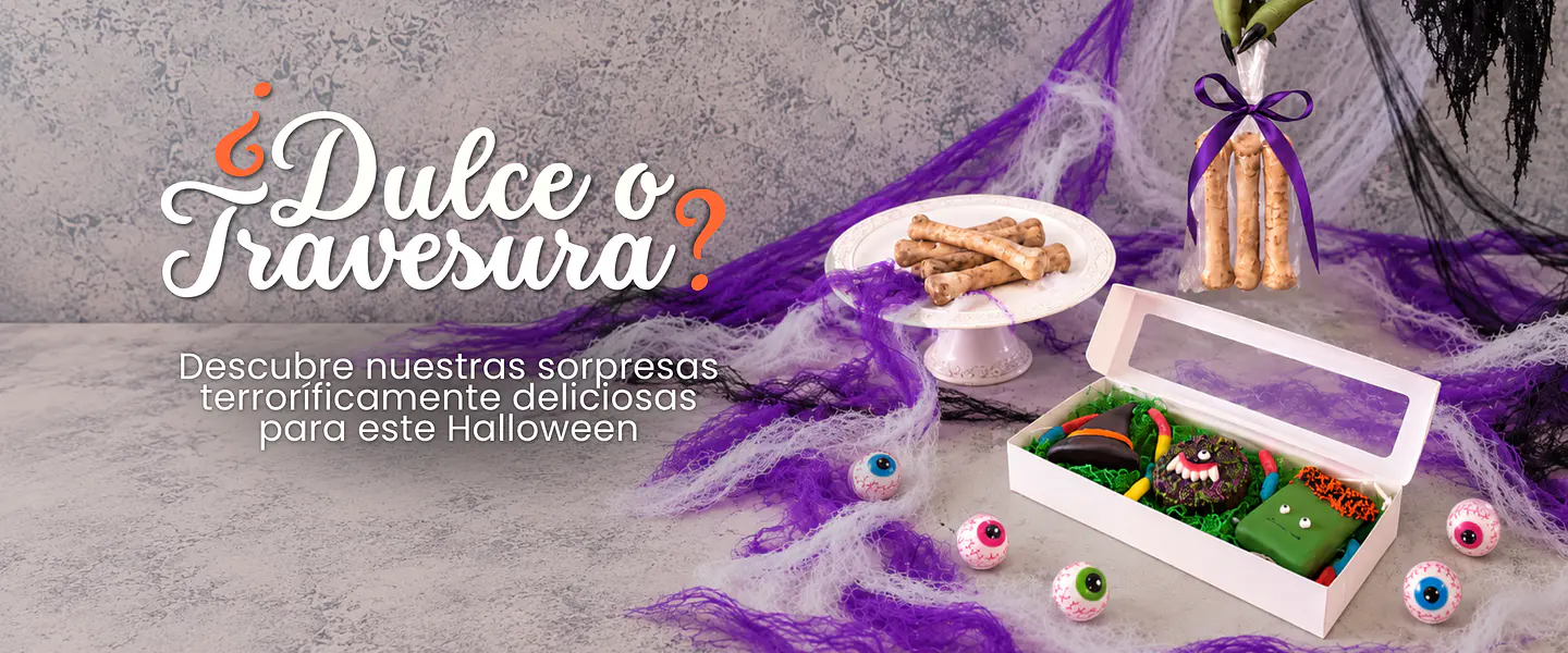 Tortas Momberg