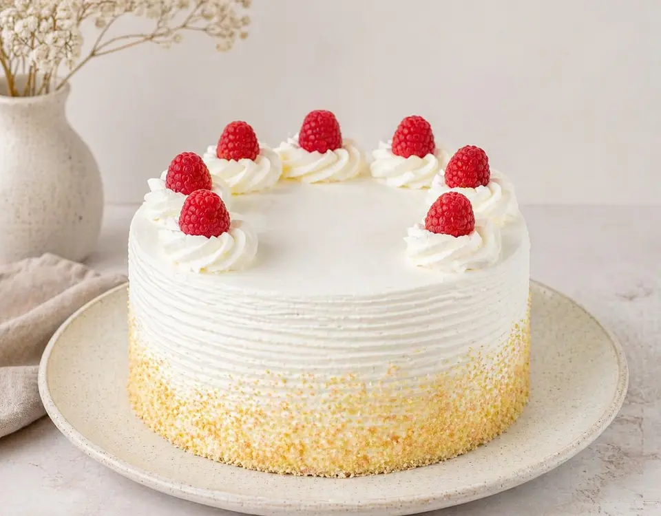 TORTA AMOR JUDITH 1