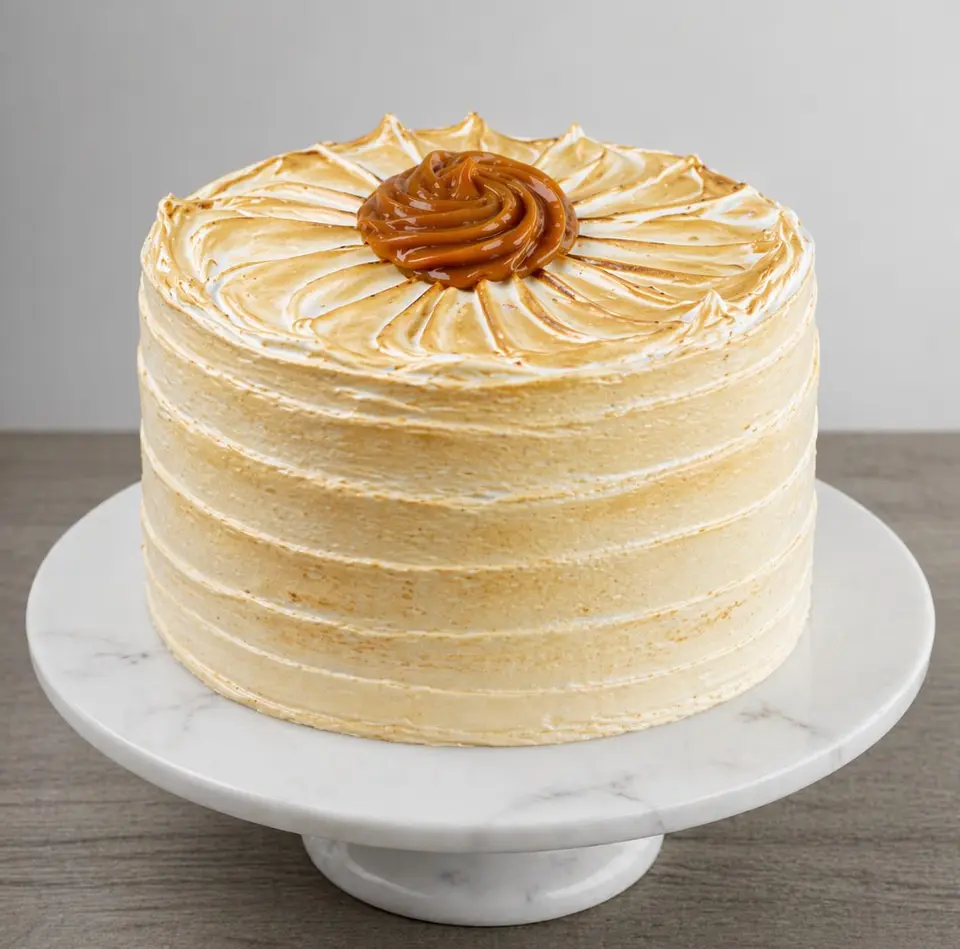 TORTA TRES LECHES 1