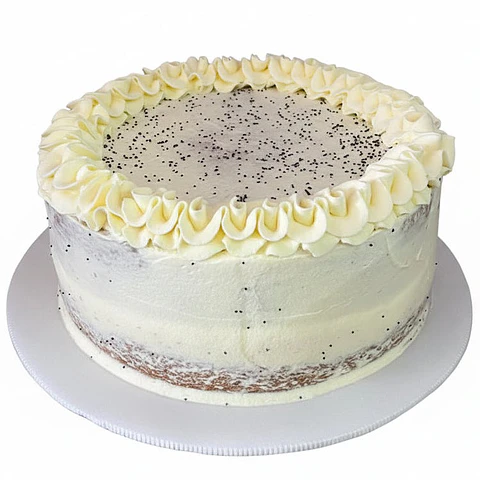 TORTA AMAPOLA