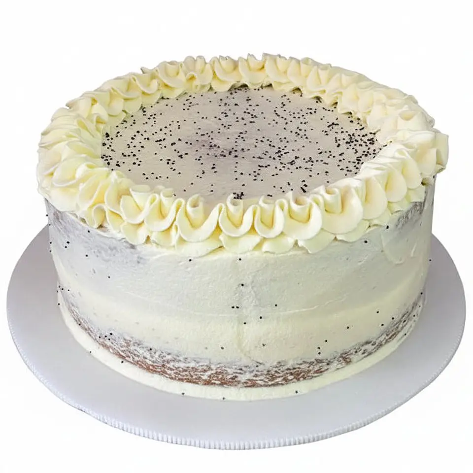 TORTA AMAPOLA 1