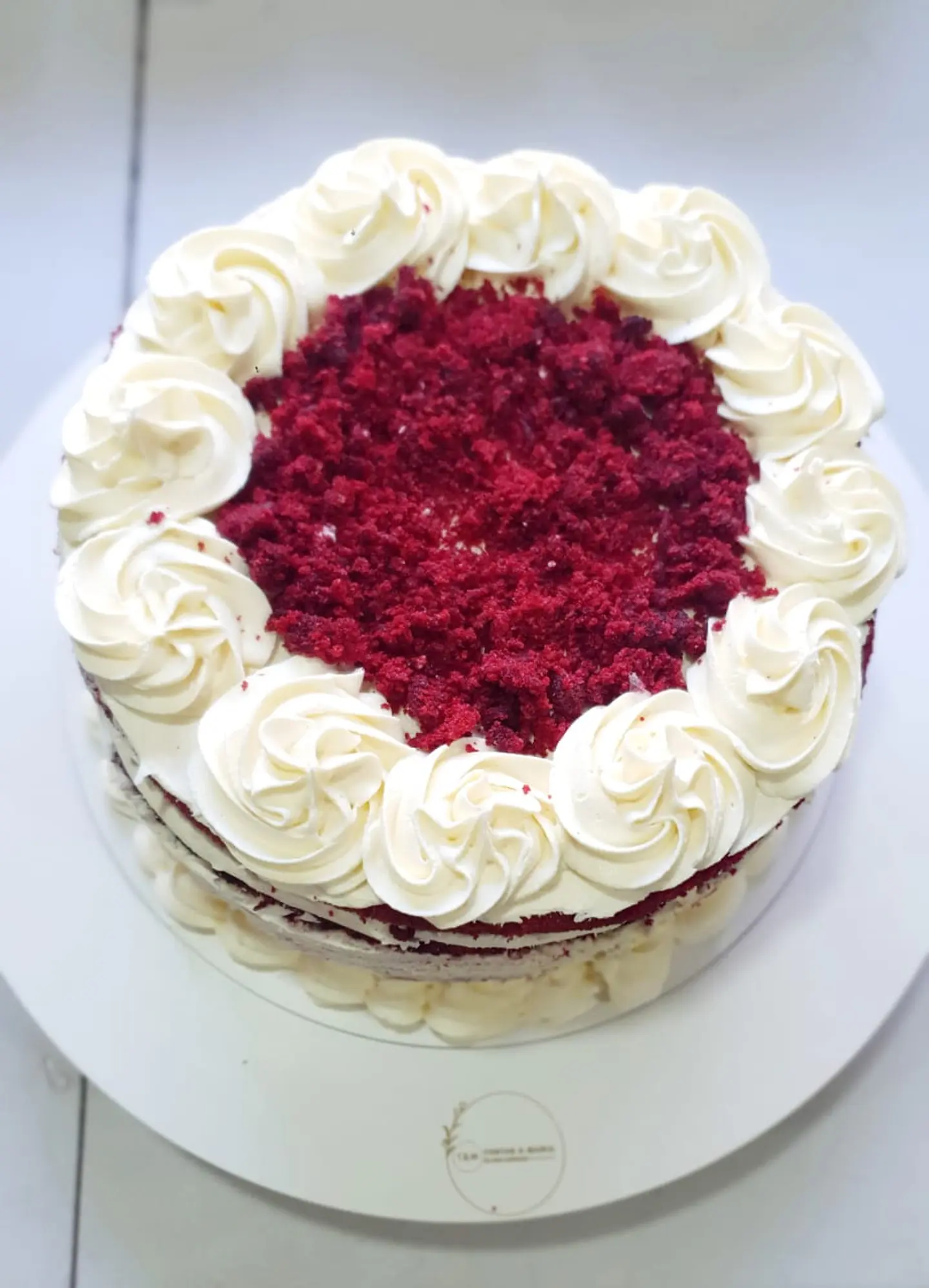 RED VELVET  1