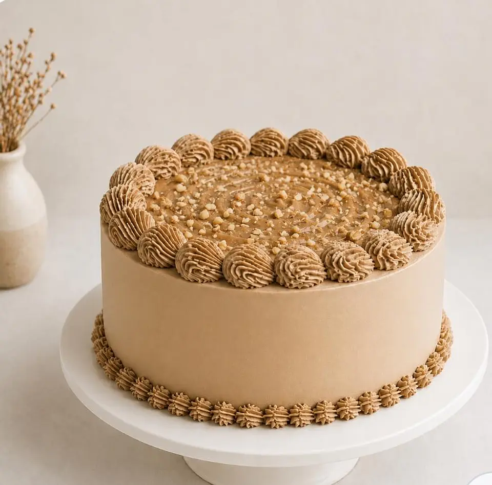 TORTA MOKA NUEZ 1