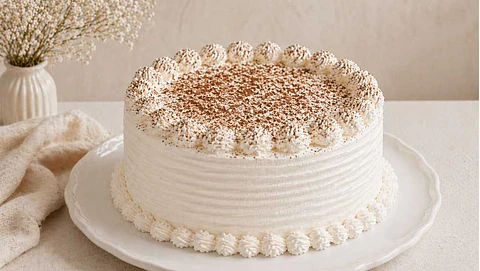 TORTA TIRAMISU