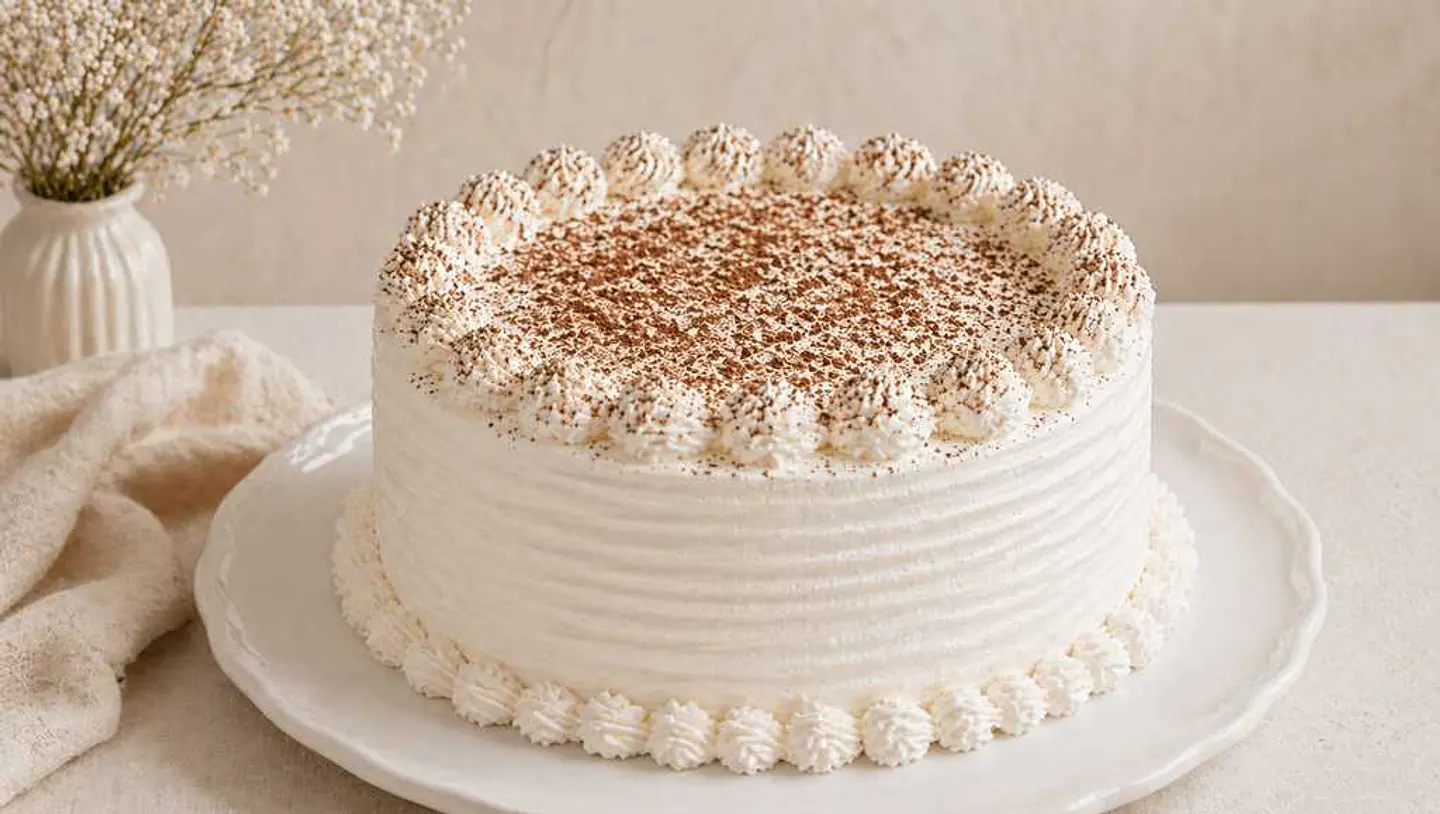 TORTA TIRAMISU 1