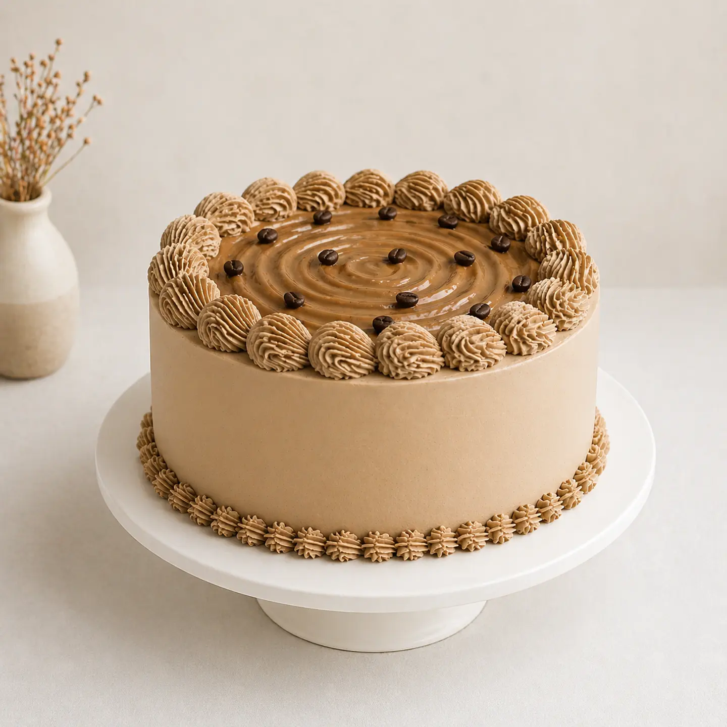 TORTA MOKA MANJAR 1