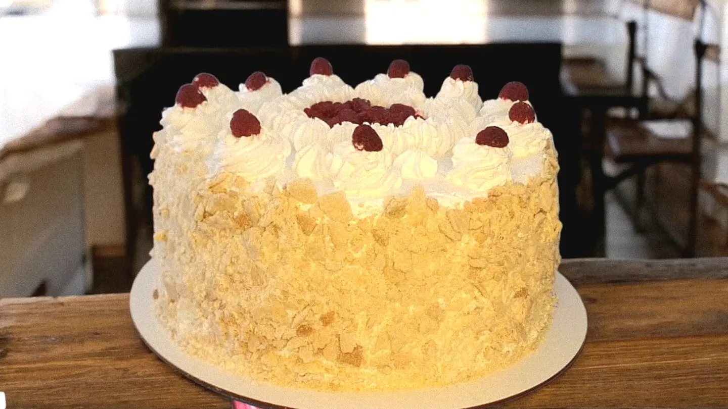 TORTA AMOR 1