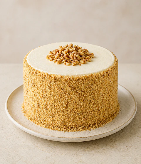 TORTA MIL HOJAS
