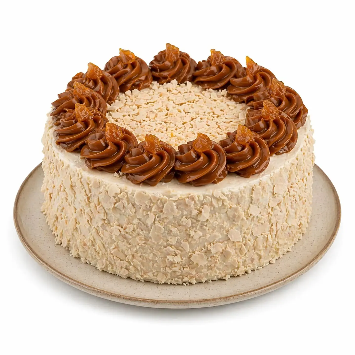 TORTA SAN JORGE 1