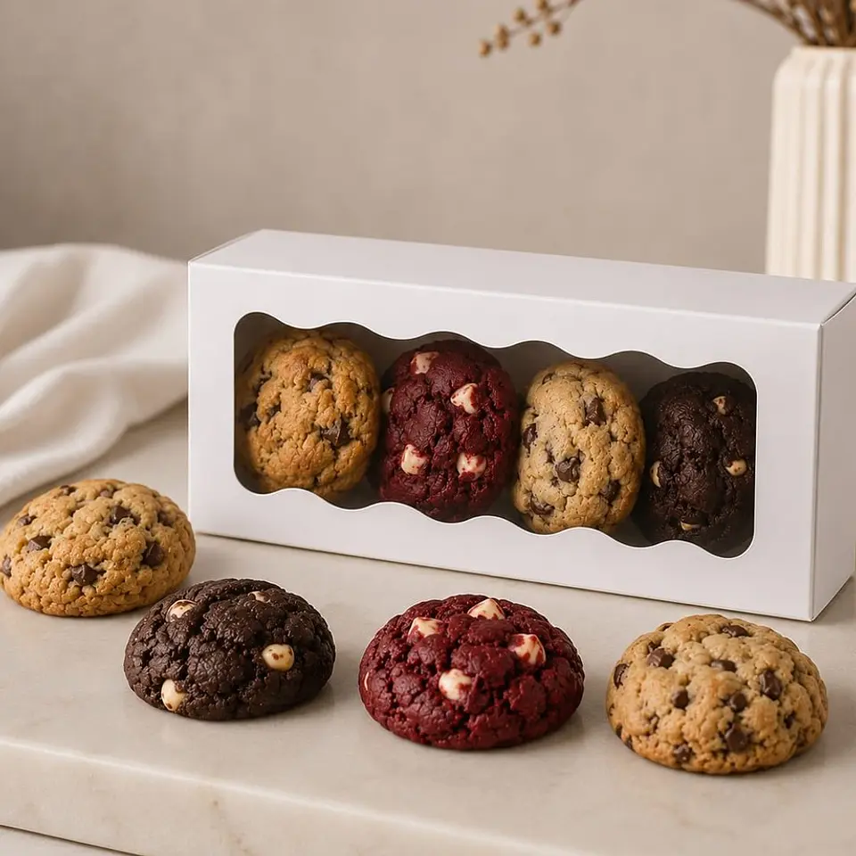 GALLETAS NEW YORK  1