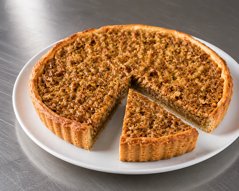 KUCHEN DE NUEZ