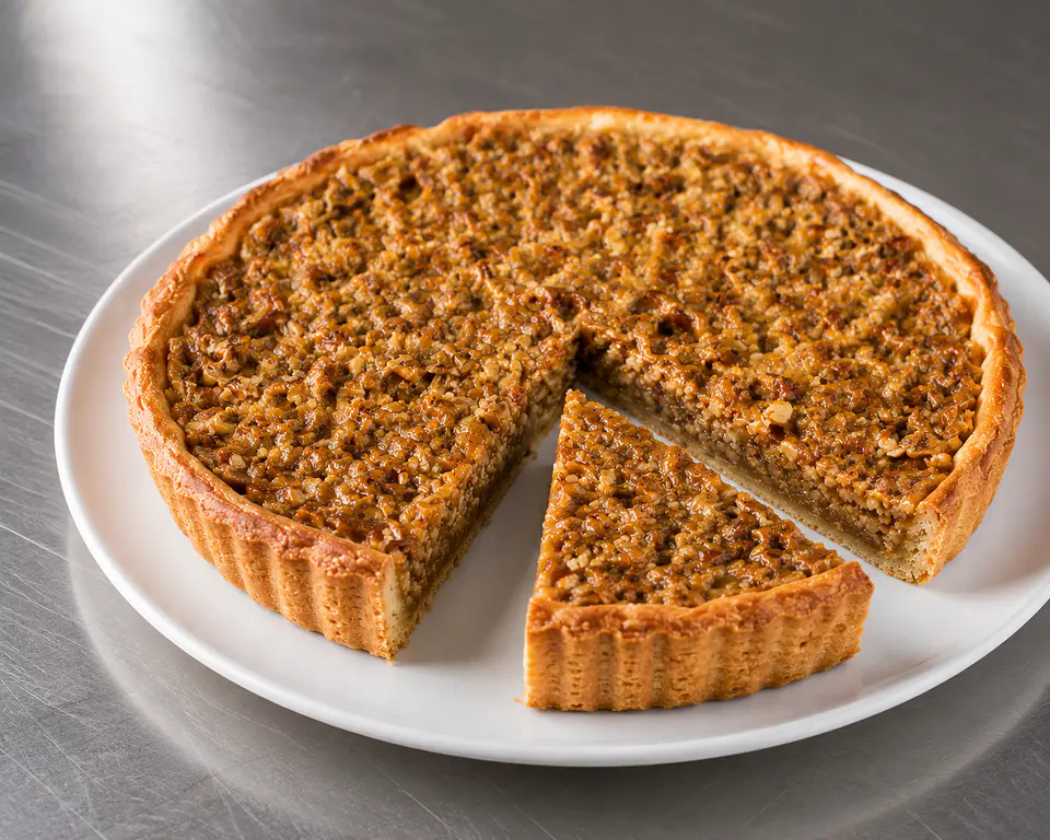KUCHEN DE NUEZ 1
