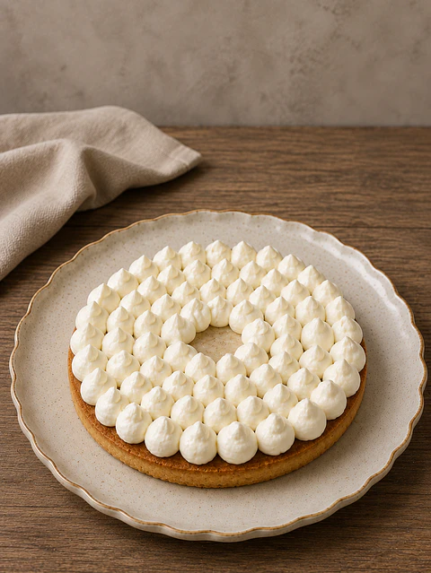 TARTA BON O BON