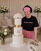 TORTAS NOVIOS. - Miniatura 3