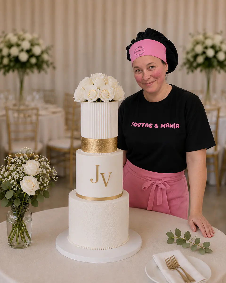 TORTAS NOVIOS. 3