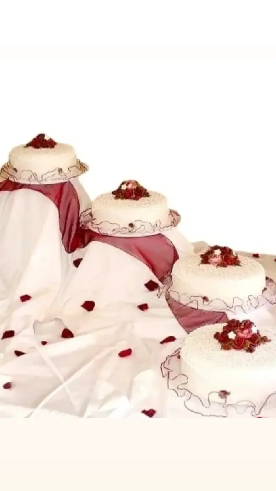TORTAS NOVIOS. 6
