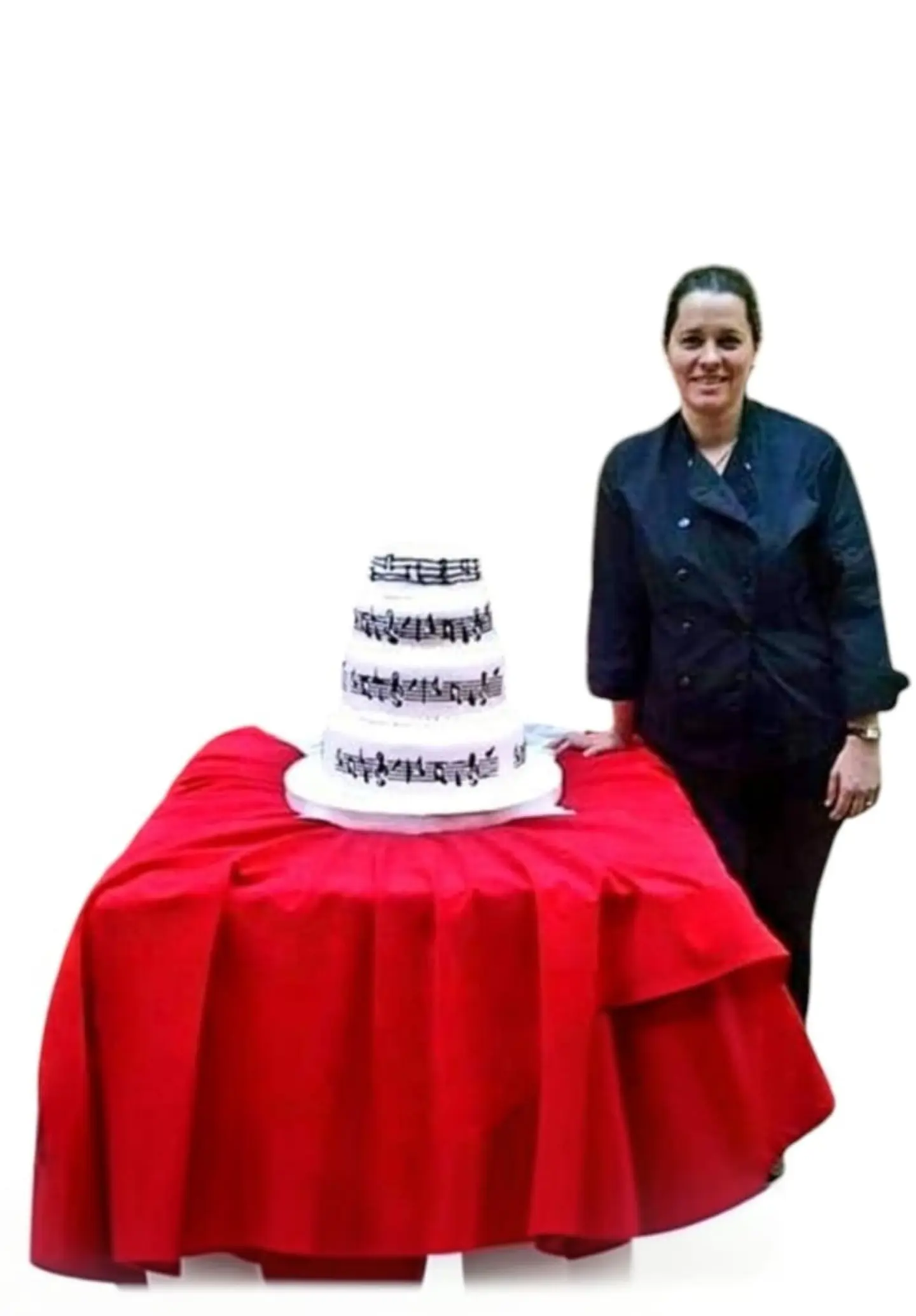 TORTAS NOVIOS. 4