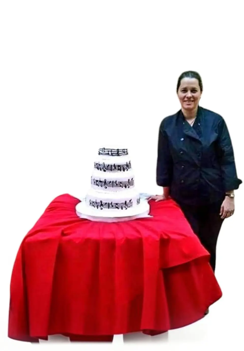 TORTAS NOVIOS. 4
