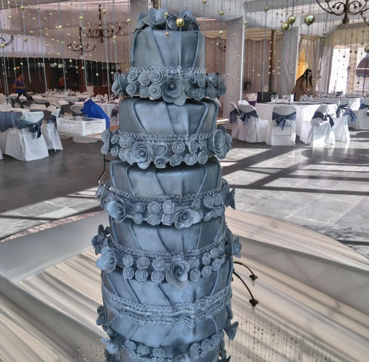 TORTAS NOVIOS. 8