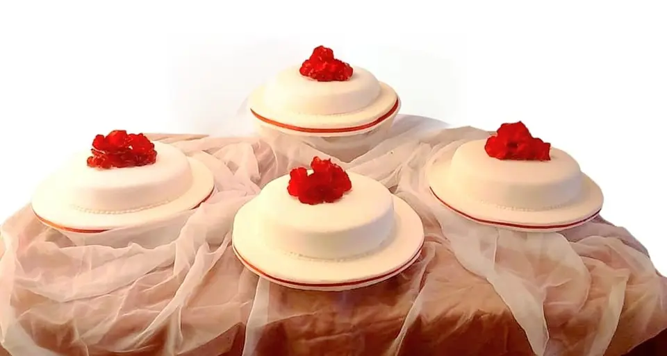 TORTAS NOVIOS. 10