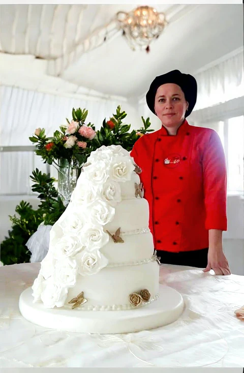 TORTAS NOVIOS.