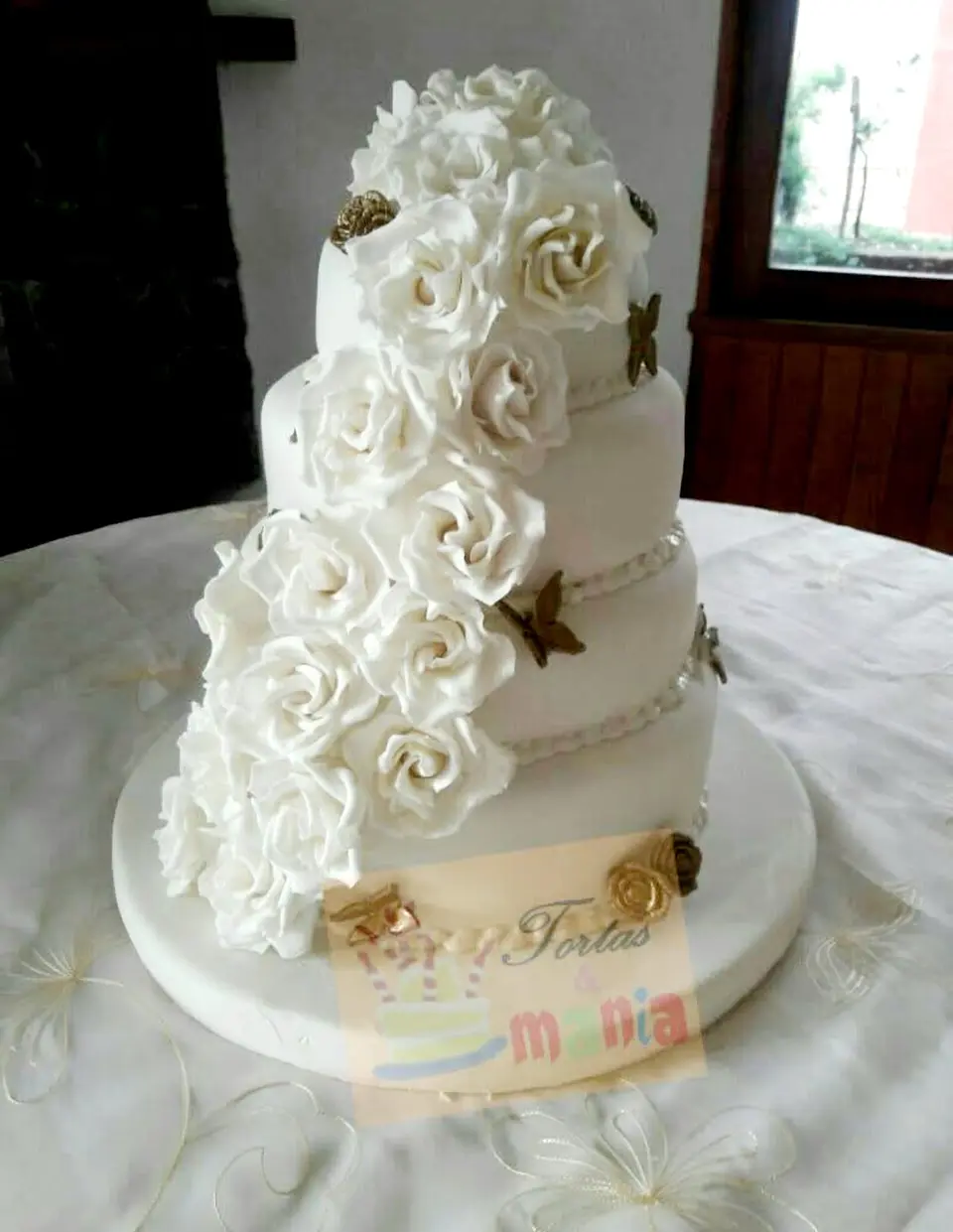 TORTAS NOVIOS. 2