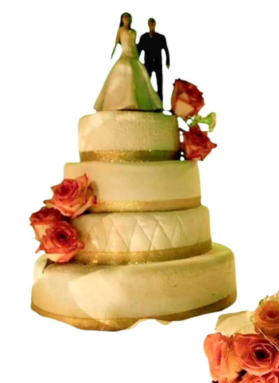 TORTAS NOVIOS. 14